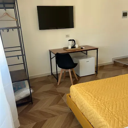 Nika Partenope 3* Napoli