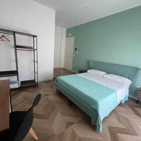 Nika Partenope 3*