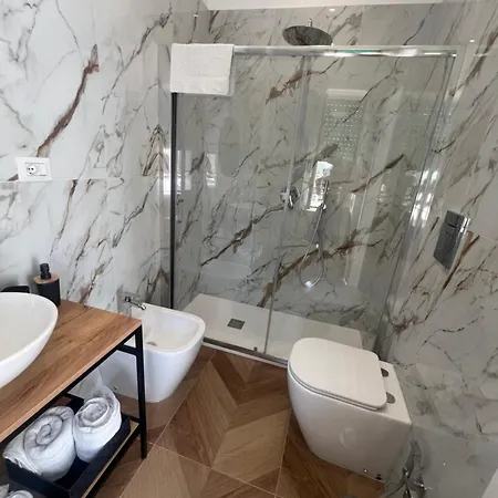 Bed & Breakfast Nika Partenope