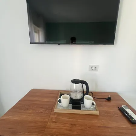 Bed & Breakfast Nika Partenope