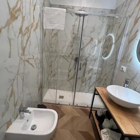 Bed & Breakfast Nika Partenope 3*
