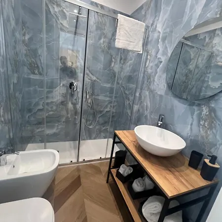 Bed & Breakfast Nika Partenope 3*