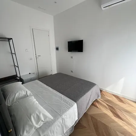 Nika Partenope Bed & Breakfast Napoli