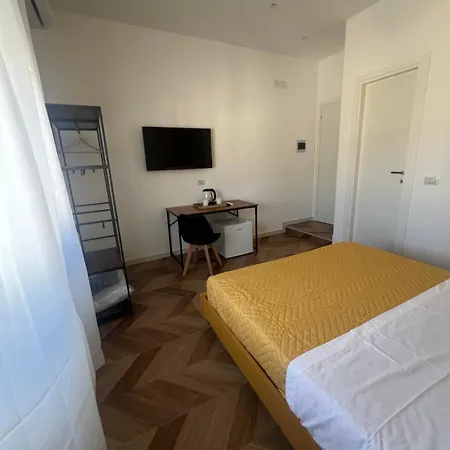 Nika Partenope 3* Napoli